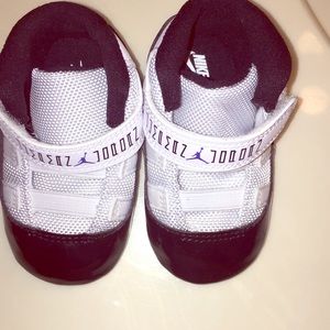 Baby Concord’s